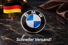 Bmw emblem 82mm plakette - Ø,