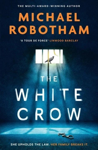 Michael robotham the - robotham,, white