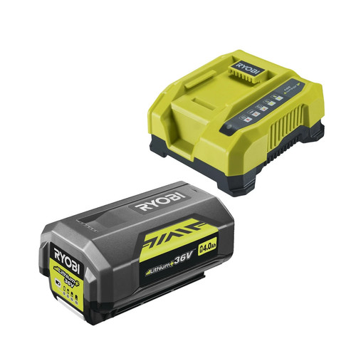 Ryobi ry36bc60a 140 - ryobi, akku