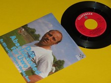 HSV und George Martin's