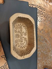 alte Butterform eckig für 250