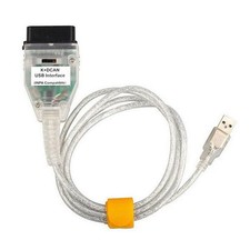 Für BMW K+DCAN OBD2 USB