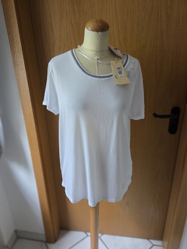 Shirt von key - 'key, largo'