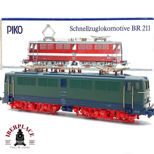 Piko ref 5 6205 - ♻️🚂piko, ref.