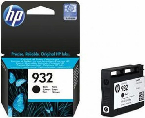 Original 932 schwarz - original,