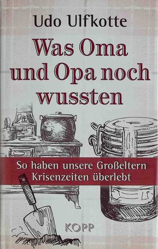 Was oma und opa - was,