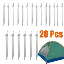 Zeltheringe, 20er Set