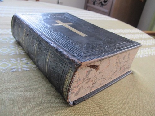 Alte antike bibel heilige - bibel,,