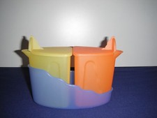 Tupperware Junge Welle