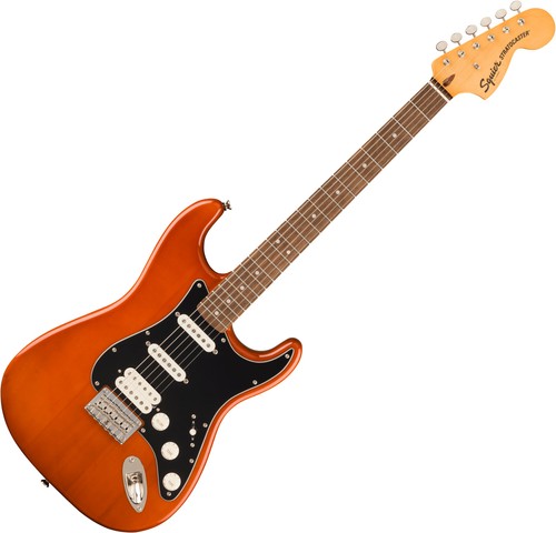 Squier classic vibe 70s - classic, '70s