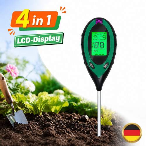 Ph wert tester - wert,