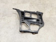 BMW E91 320I OL, Führung Stossfänger seitlich links, 51127127715, 51127127715
