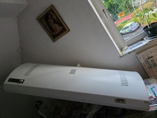 Sonnenhimmel Solarium