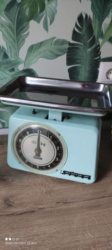 Vintage mid century stube - vintage,