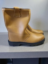 ERGOS LEDERSTIEFEL -