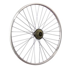 Laufrad 28 Zoll Hinterrad