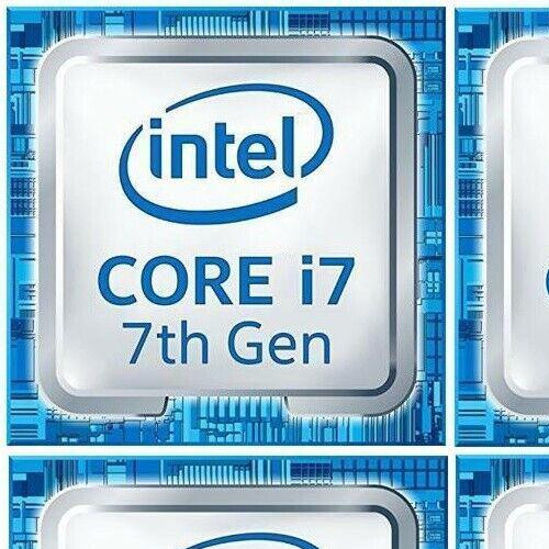 Intel core gen logo - 7.,