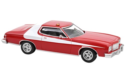 Norev ford gran torino - gran,