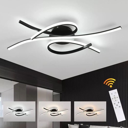 Dimmbar led deckenleuchten - led,