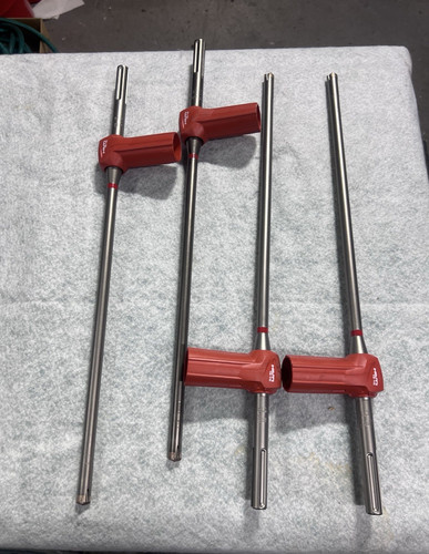 Hilti hohlbohrer 16 59 - hilti, te-yd