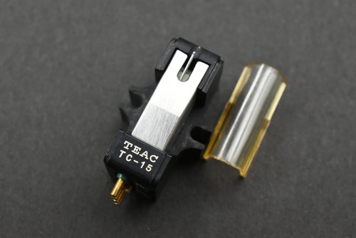 Teac mc cartridge - tc-15,