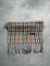 BURBERRY Vintage Schal |