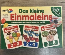 Das kleine Einmaleins Spiel