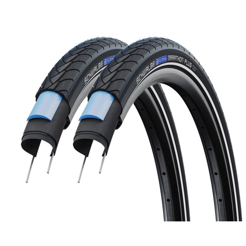 Schwalbe marathon plus - x,