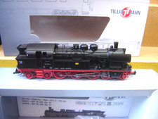 Tillig TT 04205 Dampflok BR 78