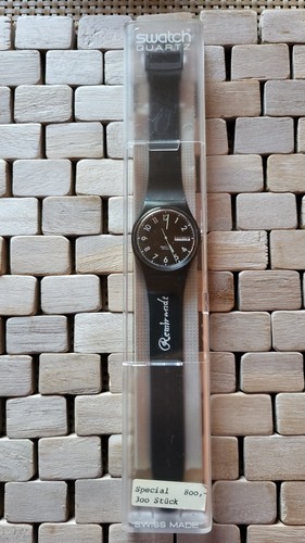 Swatch special - swatch,
