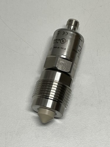 Ifm lmt110 level sensor - level,