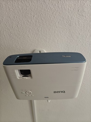 Benq tk850 uhd beamer - beamer, –