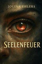 Buch Seelenfeuer Jolina Ehlers