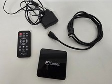 Fantec AV-Player Mini TV 4KS7700Air HDMI (70)