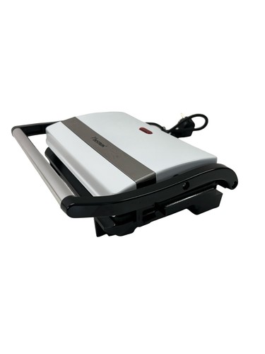 Bestron panini grill apm123w - panini-grill,