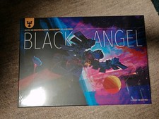 Black Angel - Brettspiel -