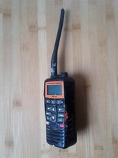 Standard Horizon HX210 6W