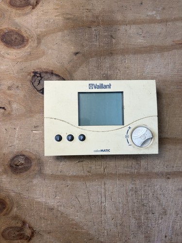Vaillant calormatic vrt 330 - calormatic,