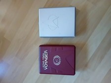 Star Trek Voyager DVD Box