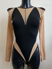 Wolford Body String Große Gr. S