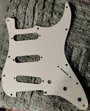 Fender Stratocaster Pickguard