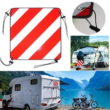 2 In 1 Warntafeln alu