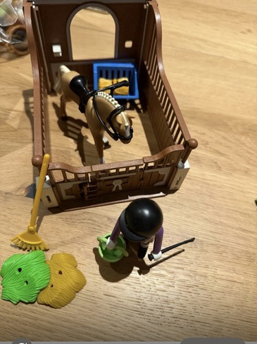 Playmobil 5112 5110