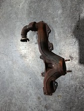 Krümmer Abgaskrümmer