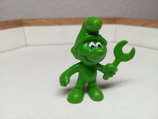 Schleich Mechanik Schlumpf