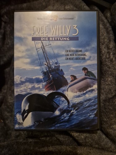 Free willy - willy, 3