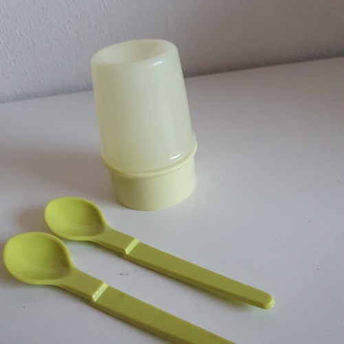 Tupperware warmhalte - tupperware,