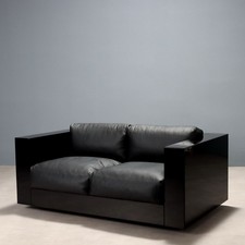 Vintage Sofa Poltronova