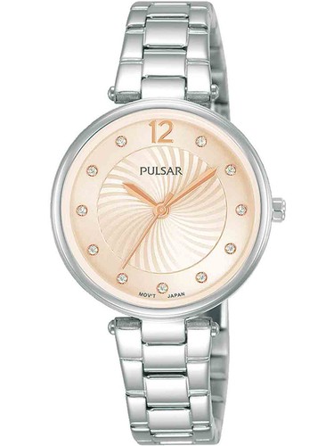 Pulsar ph8491x1 armbanduhr - pulsar,