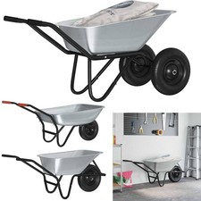 Outdoor schubkarre stahl - outdoor,